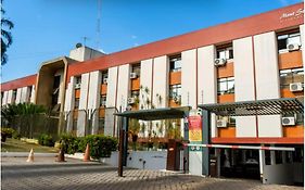 Apartamento joia rara no coração do Sudoeste